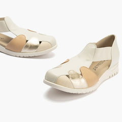 Sharie 20105 Off White