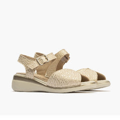 Thalia 10343 Beige-Gold