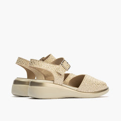 Thalia 10343 Beige-Gold