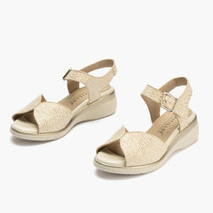 Thalia 10343 Beige-Gold