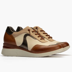 Jorzi 10212 Brown Beige