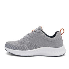 Ara Anatomic Shoes Ohio 11-14402-35G Grey