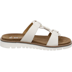 Kent Sport-S White 12-28130-18G