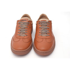 Baerchi Men's Shoe 1171-1003 Brown