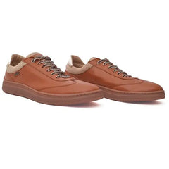 Baerchi Men's Shoe 1171-1003 Brown