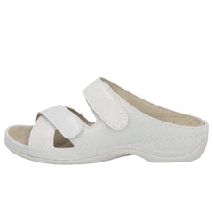 Berkemann Anatomic Sandals Felia 01023-147 White