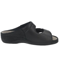 Berkemann Anatomic Sandals Janna 01027-987 Black