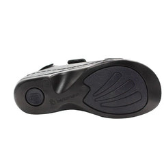 Berkemann Anatomic Sandals Sofie 01020-906 Black