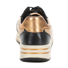 Sapporo Beige-Black 12-32442-18H