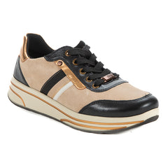 Sapporo Beige-Black 12-32442-18H