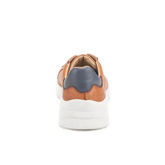 Baerchi Men's Shoe 1402S-5003 Brown