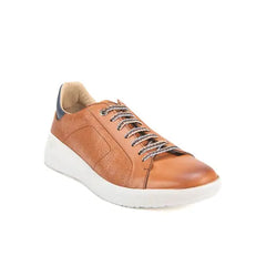 Baerchi Men's Shoe 1402S-5003 Brown