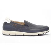 Baerchi Men's Shoe 2001-1001 Blue