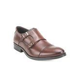 Baerchi Men's Shoe 2753-2002 Brown