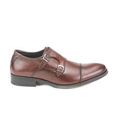 Baerchi Men's Shoe 2753-2002 Brown