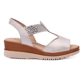 Marsella White-Silver 40000-3141