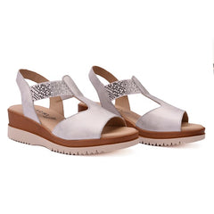 Marsella White-Silver 40000-3141