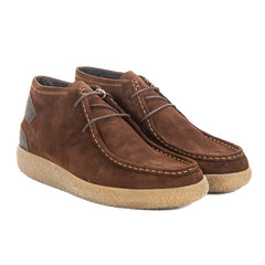 Apache Dark Brown 2503