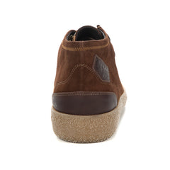 Apache Dark Brown 2503