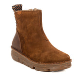 Touch Dark Brown 29714