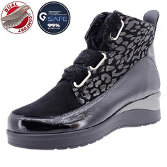 Geti 195095-539G Black