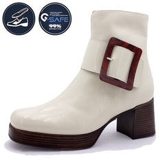 Lux 245502-448G White