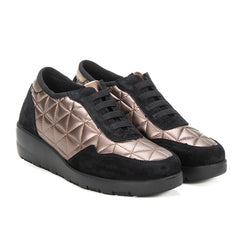 L-4050 Black - Bronze