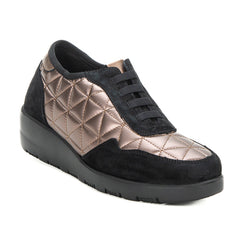 L-4050 Black - Bronze