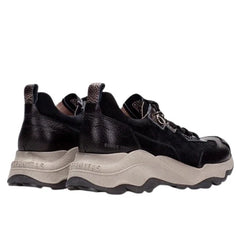 Nepal CHI254320 Black