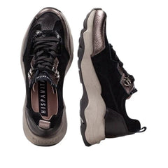 Nepal CHI254320 Black