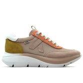 Callaghan Anatomic Shoes Luxe 62404 Pink -Multicolor