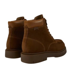 Camper Comfort Boots Alaro K300553-003 Brown
