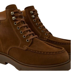 Camper Comfort Boots Alaro K300553-003 Brown