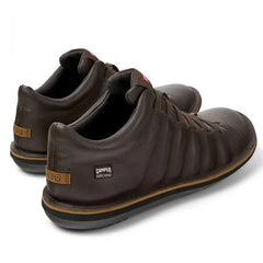 Beetle K300479-007 Brown