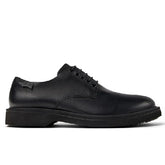 Camper Comfort Shoes Norman K100998-001 Black