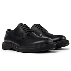 Norman K100998-001 Black