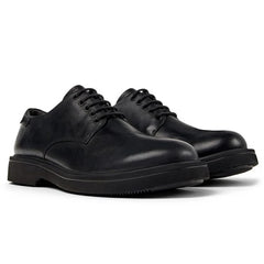 Camper Comfort Shoes Norman K100998-001 Black