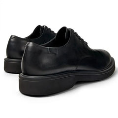 Norman K100998-001 Black