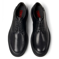 Norman K100998-001 Black