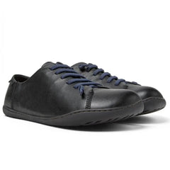 Peu K100249-012 Black