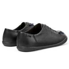 Peu K100249-012 Black