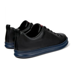 Runner Four K100226-017 Black