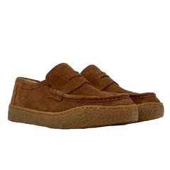 Camper Comfort Shoes Peu Tereno K101135-002 Brown