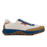 Camper Comfort Shoes Drift Trail K100864-048 White-Multicolor