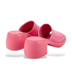 Camper Comfort Thelma Sandals K201722-006 Pink