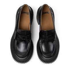 Pix London K201811-001 Black