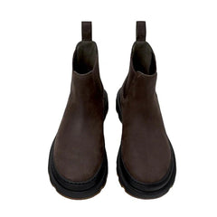 Brutus+ K400818-002 Brown