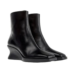 Camper Comfort Boots Louise K400838-001 Black