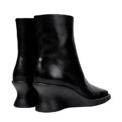 Camper Comfort Boots Louise K400838-001 Black