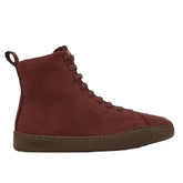 Camper Comfort Boots Peu Touring K400817-004 Burgundy